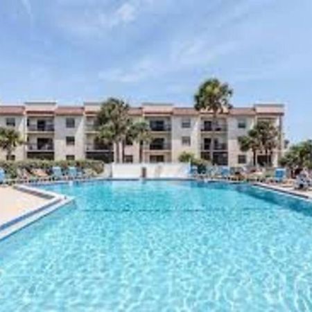 Beach Side Complex B23 1 Bed 1 Bath W/Heated Pool St. Augustine Zewnętrze zdjęcie