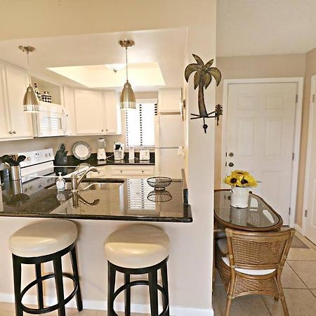 Beach Side Complex B23 1 Bed 1 Bath W/Heated Pool St. Augustine Zewnętrze zdjęcie