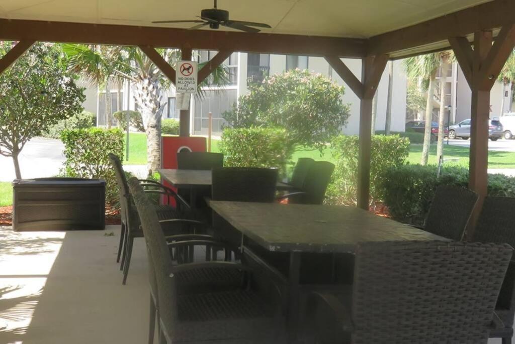 Beach Side Complex B23 1 Bed 1 Bath W/Heated Pool St. Augustine Zewnętrze zdjęcie